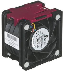 HP 654577-002 Proliant DL380P Gen8 Fan Module 12V DC 3.30A