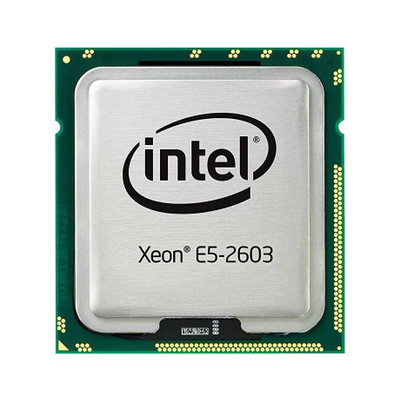 654780RB21 - HP 1.80GHz Quad-Core Socket FCLGA2011 Processor