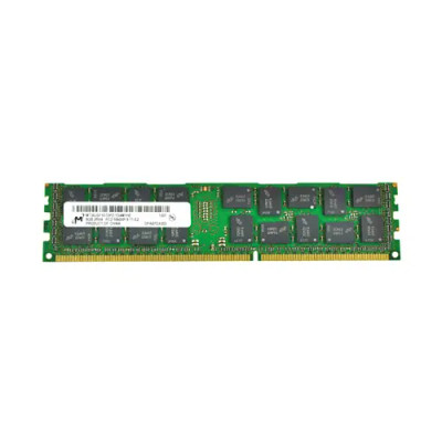 MT36JSF1G72PZ-1G4M1HE - MICRON 8GB DDR3-1333MHz ECC Registered 240-Pin Memory