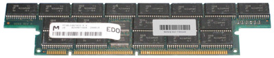 MT36LD3272CG-5 - MICRON 256MB ECC Buffered 168-Pin DIMM