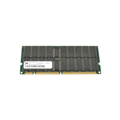 MT36LDT3272G-6X - MICRON 256MB ECC Buffered 168-Pin DIMM