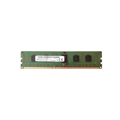 MT9JSF51272PZ-1G9E2HE - Micron 4GB PC3-14900R ECC Registered Memory