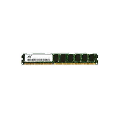 MT9KDF51272AZ-1G6P1 - MICRON 4GB DDR3-1600MHz ECC Unbuffered 240-Pin DIMM