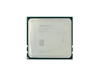 HP 2.4GHz 3200MHz HTL 16MB L3 Cache AMD Opteron 6234 12-Core Processor for Socket G34 servers