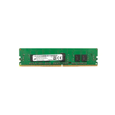 MTA9ASF51272PZ-2G1A2IG - MICRON 4GB DDR4-2133MHz ECC Registered 288-Pin DIMM