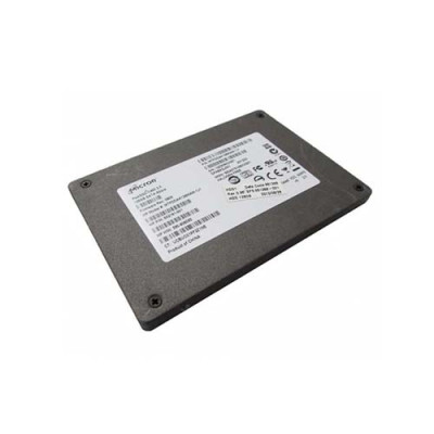 Micron RealSSD P400e 512GB MLC SATA 6Gb/s NAND Flash 1.8 Enterprise SSD - Compatible with Enterprise Servers