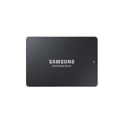 MZ-7KM120Z - Samsung 120GB SATA 6Gb/s 2.5" SSD