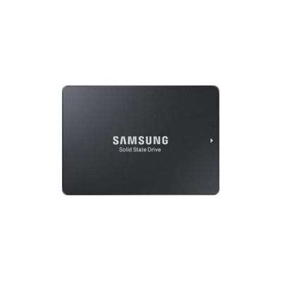 Samsung PM863 Series 480GB TLC SATA 6Gb/s SSD for Read-Intensive Use in 2.5-Inch Form Fact