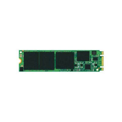 Micron Technology RealSSD M600 512GB M.2 2260ds SSD - 6GB/s 3.3V 16nm MLC NAND Flash - Self-Encrypting Drive
