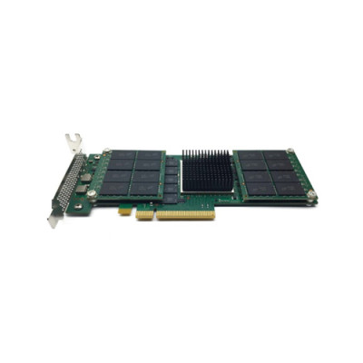 MTFDGAL175SAH-1N3AB - MICRON 175GB SLC PCIe 2.0 x4 2.5" SSD
