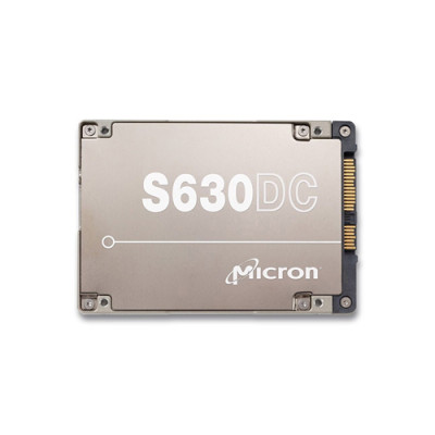MTFDJAK960MBT-2AN1ZABYY - MICRON 960GB SAS 12Gb/s 2.5" SSD