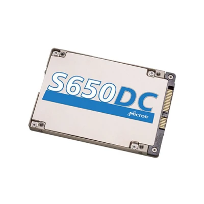 MTFDJAL1T9MBT-2AN16AB - MICRON 1920GB SAS 12Gb/s 2.5" SSD