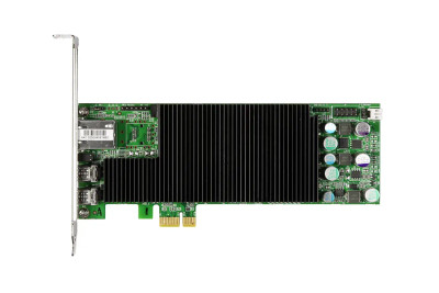 MTV9J - Dell Tera2 PCIe 2x mDP RJ45 Graphics Card