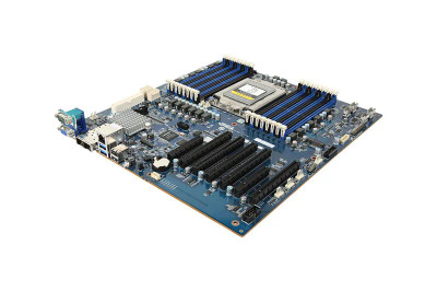 MZ31-AR0 - Gigabyte Technology Socket SP3 E-ATX DDR4 16x DIMM Motherboard