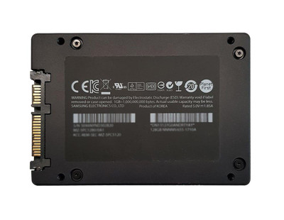 Samsung MZ-5PC1280/0A1 Buy Solid State Drive Top Deals
