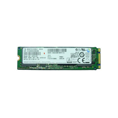 MZNTE512HMJH-00000 - Samsung 512GB SATA 6Gb/s M.2 2280 SSD