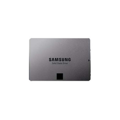 MZ6ER200HAGM - Samsung 200GB SATA 6Gb/s 2.5" Enterprise SSD