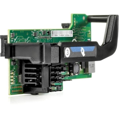 656243-001 - HP Dual Port 10Gb PCIe x8 Network Adapter