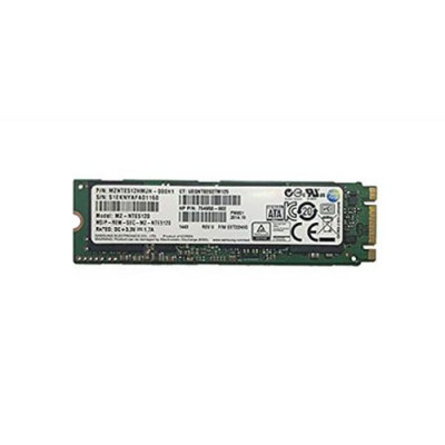 MZNTE512HMJH-000D1 - Samsung 512GB SATA 6Gb/s M.2 2280 SSD