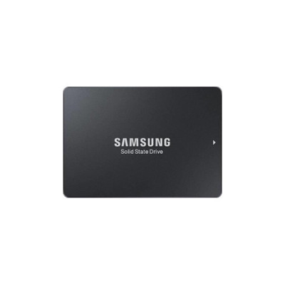 MZ-7KM240A - Samsung 240GB SATA 6Gb/s 2.5" SSD