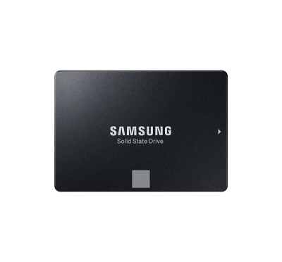 Samsung SM883 Series 240GB MLC SATA 6Gb/s 2.5 SSD - MZ7LH240HAHQ0D3 - Compatible with Servers