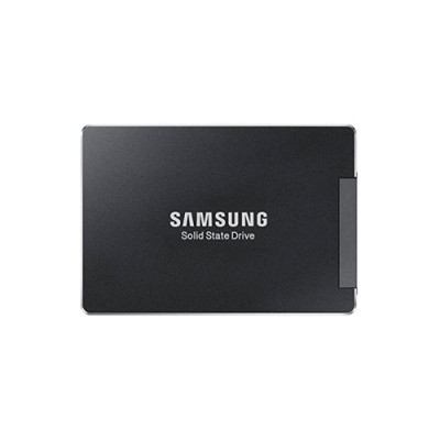 Samsung PM863 Series 3.84TB TLC SATA SSD for Read Intensive Use