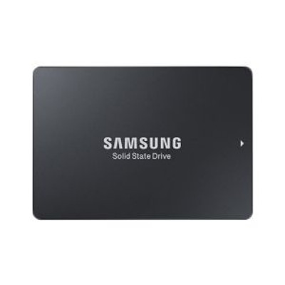 MZ-7LM480Z - Samsung PM863 Series 960GB Triple-Level Cell SATA 6Gb/s Read Intensive 2.5-Inch Solid State Drive