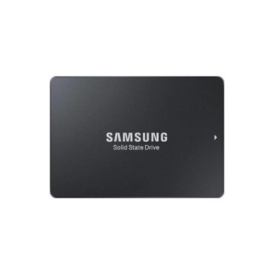 Samsung PM871 Series 256GB TLC SATA 6Gb/s SSD for Mainstream Endurance 2.5-Inch Servers