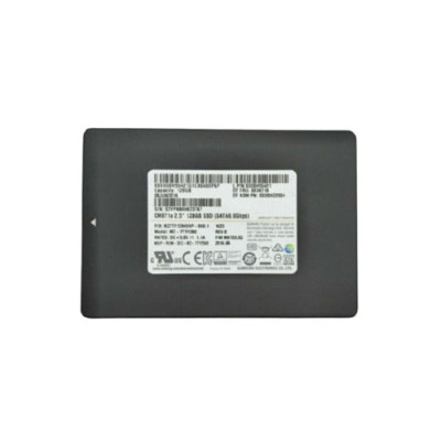 Samsung CM871a Series 128GB Triple-Level Cell M.2 SSD for SATA 6Gb/s, compatible with laptops and desktops