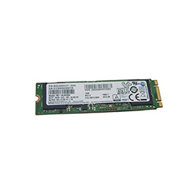 MZFLV256HCHP - Samsung 256GB NVMe PCIe 3.0 x4 M.2 2280 SSD