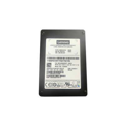 Samsung PM1635 800GB MLC SAS SSD for Enterprise Servers - 2.5-Inch