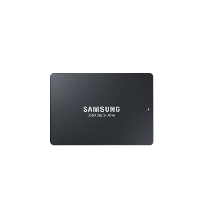 MZILS9600HCHP - Samsung 960GB SAS 12Gb/s 2.5" SSD