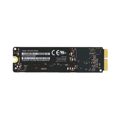 Samsung M.2 2280 512GB SSD for MacBook Pro Air 2013/2015 - PCIe 3.0 x4 Cache Drive - MZ-JPU512T/0A6