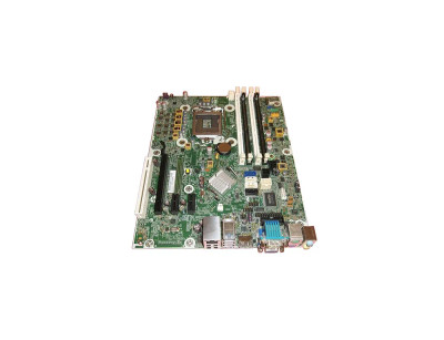 HP Maho Bay Mt-SFF Blender System Board 656961-211 for 6300 Series Business Desktop