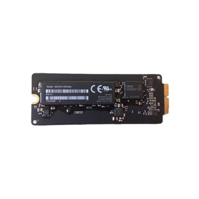 MZ-KPU1T0T/0A6 - Samsung 1TB PCIe 3.0 x4 M.2 2280 SSD
