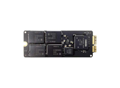 MZ-KPU1T0T/A06 - Samsung 1TB PCIe 3.0 x4 M.2 2280 SSD