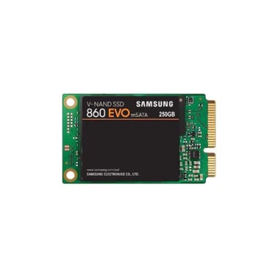 MZ-M6E250BW - Samsung 250GB mSATA SATA 6Gb/s SSD