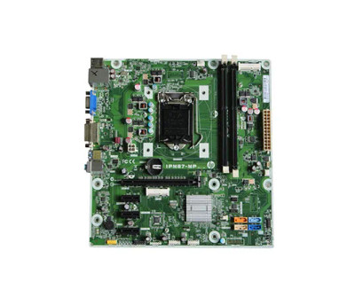 HP 657002-001 Desktop Motherboard Socket-1156