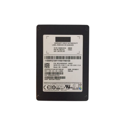 Shop Now Samsung MZ-ILS8000 PM1635 800GB SAS 12Gb/s SSD