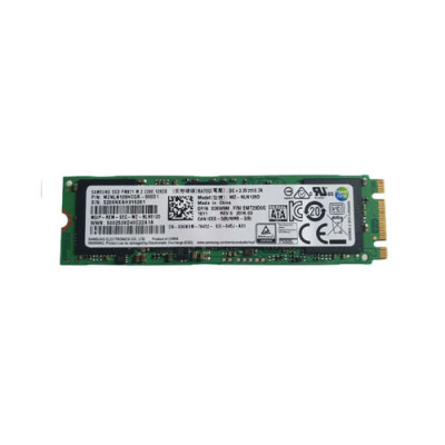 Samsung PM871 Series 128GB TLC SATA M.2 SSD - Compatible with Mainstream Endurance Servers