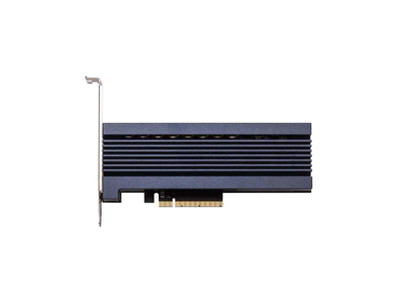 MZ-PZA480BW - Samsung 480GB PCIe NVMe 3.0 x4 HHHL SSD