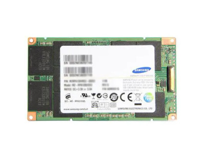 Samsung 128GB Multi-Level Cell SATA 6Gb/s LIF 1.8-Inch SSD for Servers