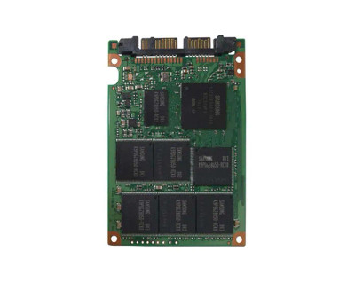 MZ-UPA1280 - Samsung 128GB SATA 3Gb/s 1.8" SSD