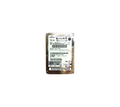 N2623 - Dell 40GB 5400RPM IDE ATA-100 8MB 2.5" HDD