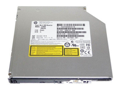 HP 657958-001 High-Quality CD & DVD Burner Deals