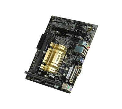 N3150M-E - ASUS Socket FCBGA1170 Intel Chipset Micro-ATX System Board Motherboard Supports Celeron N3150 DDR3 2x