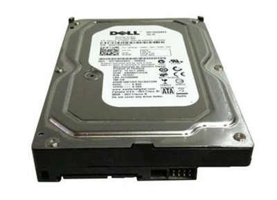 N5818 - Dell 250GB 7200RPM SATA 1.5Gb/s 16MB Cache 3.5-Inch Hard Drive