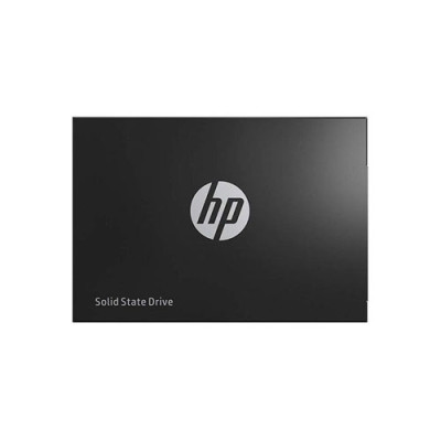 N8T26AA - HP 512GB SATA 6Gb/s 2.5" SSD