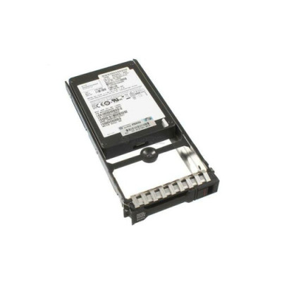 N9X85A - HP 800GB SAS 12Gb/s 2.5" MLC SSD