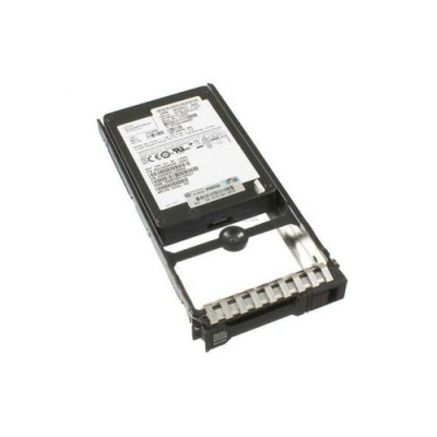 N9X86A - HP 1.6TB SAS 12Gb/s 2.5" MLC SSD